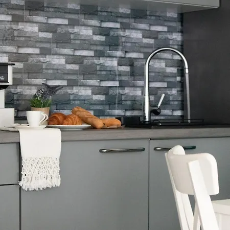 Maisonette De La Διαμέρισμα