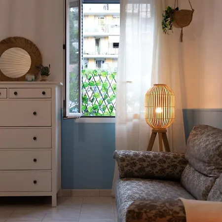 Maisonette De La Μεντόν