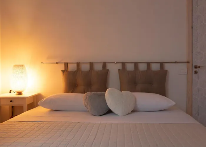 아파트 Maisonette De La 멍똥