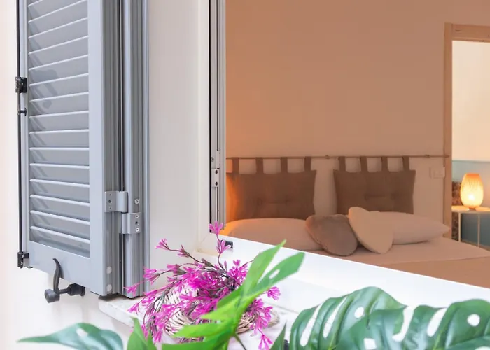 아파트 Maisonette De La *