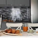 Maisonette De La Apartman *
