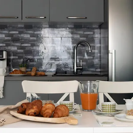 Maisonette De La Lägenhet *
