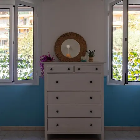 아파트 Maisonette De La