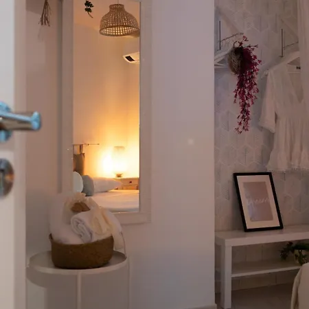 Apartamento Maisonette De La Menton