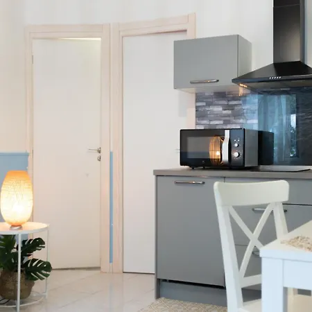 Lägenhet Maisonette De La