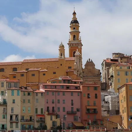 Apartamento Maisonette De La