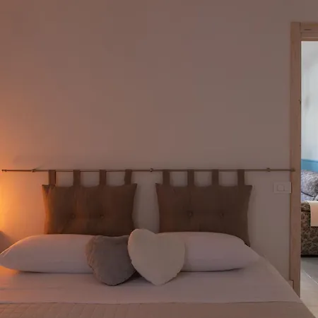 Apartamento Maisonette De La