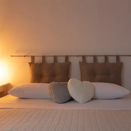 Apartamento Maisonette De La Menton