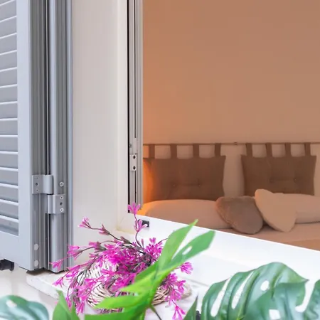 Apartamento Maisonette De La *