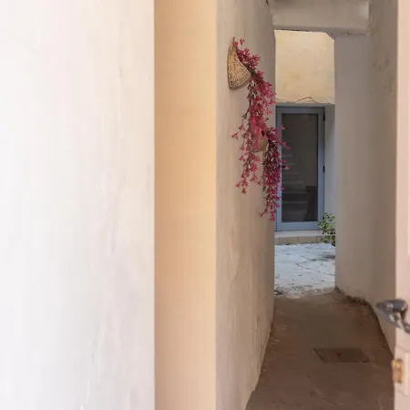 아파트 Maisonette De La 멍똥