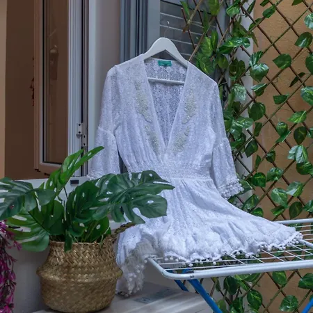 Apartamento Maisonette De La *