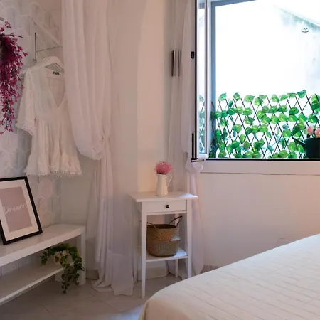 Apartamento Maisonette De La Menton